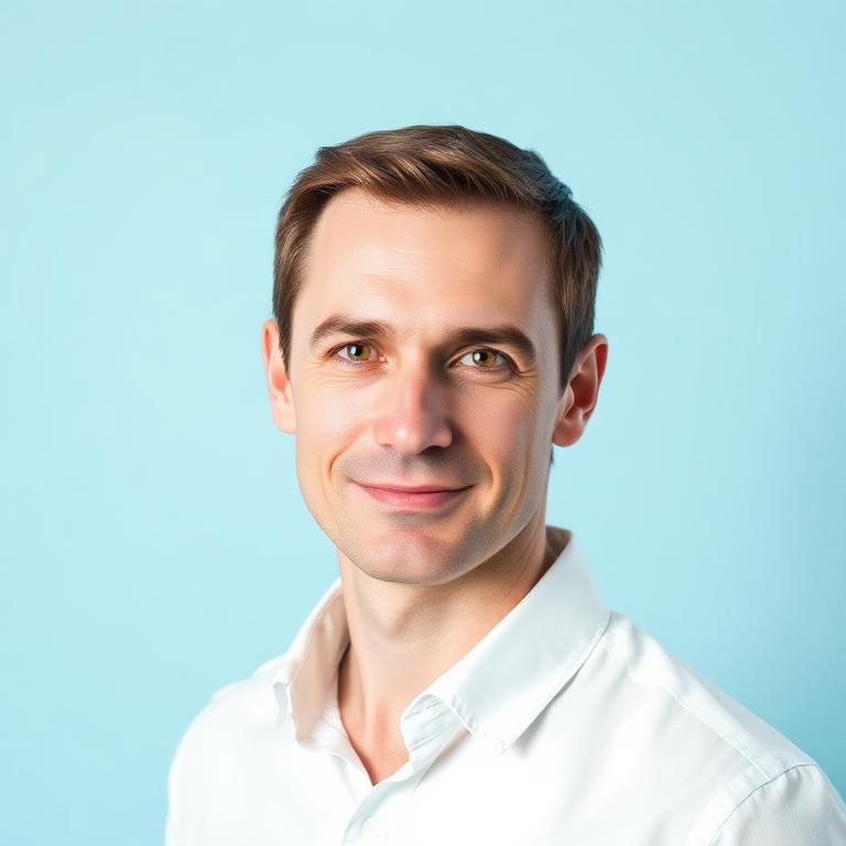 Chân dung Alfredo Torres