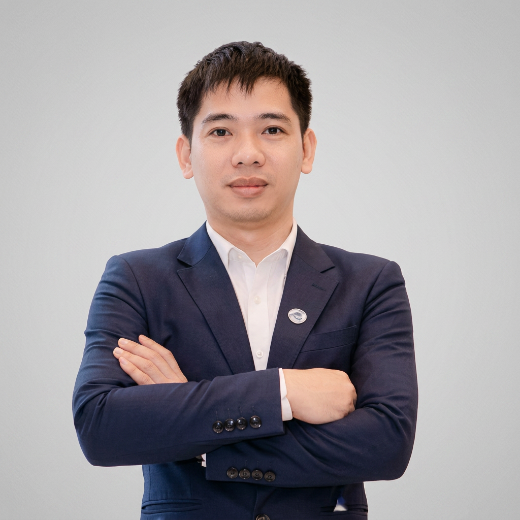 Chân dung Lê Dương
