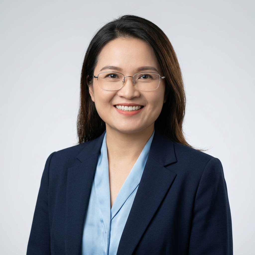 Chân dung Quỳnh Như